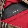 【现货秒发】BURBERRY/博柏利 男士格纹织物腰包单肩斜挎包 80104301 商品缩略图4