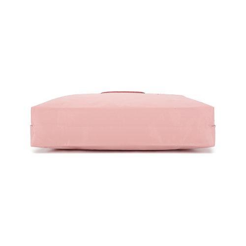 【国内现货】Longchamp/珑骧 男女中性LEPLIAGECLUB系列小号织物短柄可折叠手提包公文包 2182 619 商品图3