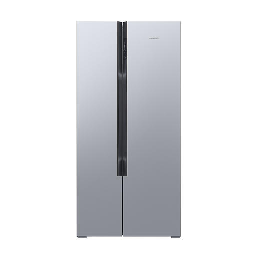 西门子（SIEMENS）630升对开门变频冰箱双开门 家用大容量 风冷无霜 双循环不串味 家居互联KA98NV141C 商品图4