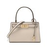 ToryBurch/汤丽柏琦 TB女包LEERADZIWILL系列皮质迷你手提单肩斜挎包 56912 商品缩略图0