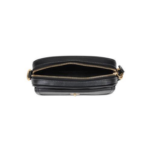 【现货秒发】COACH/蔻驰 女士专柜款皮革胸包斜挎包腰包 3640 商品图4