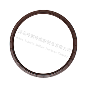 特别特北方奔驰平衡轴油封170*190*8.5北奔平衡轴油封170x190x8.5（1701908.5）