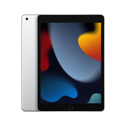 Apple iPad 9 代 10.2英寸（2021款） 商品图1