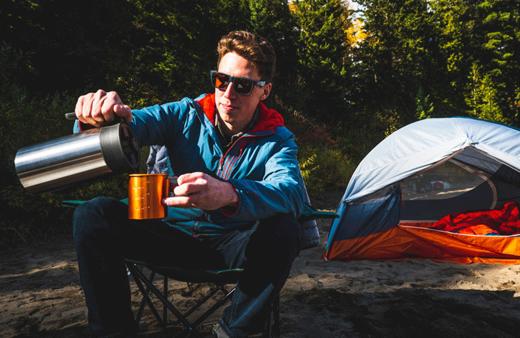 GSI 超轻铝杯 商品图1