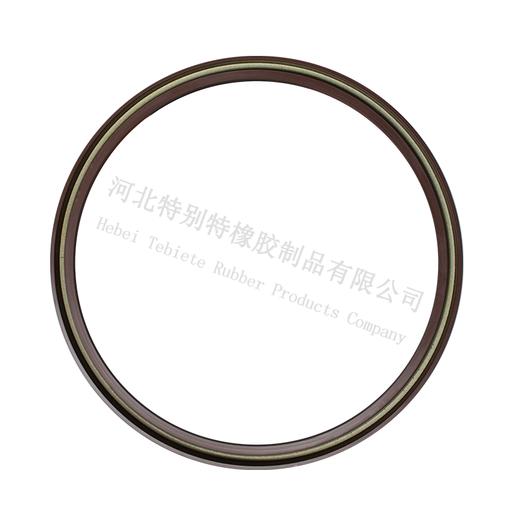 特别特北方奔驰平衡轴油封170*190*8.5北奔平衡轴油封170x190x8.5（1701908.5） 商品图1