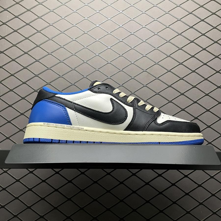 点此购买 aj1×ts×藤原浩男女款低帮文化篮球鞋 伟198089