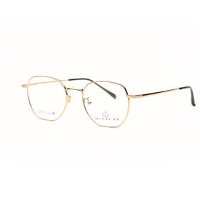 DSG08407 米亚罗MIYALUO 新款光学镜架 全钛合金钛架 DSG08407
