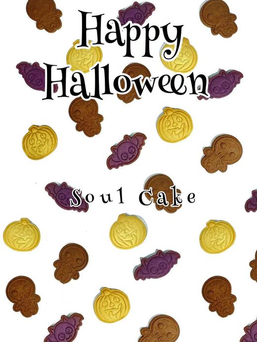 万圣节礼盒（6盒起） 商品图3