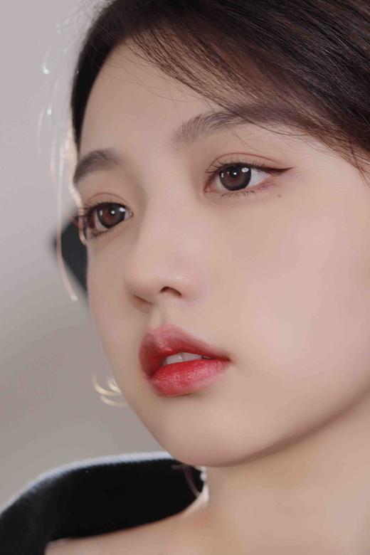 deekay dk G318 高端美瞳 敏感眼 年抛 含硅水凝胶 14.5 商品图0