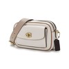 【国内现货】COACH/蔻驰 2021款 女士皮革WILLOW单肩斜挎包相机包 C0695 商品缩略图1