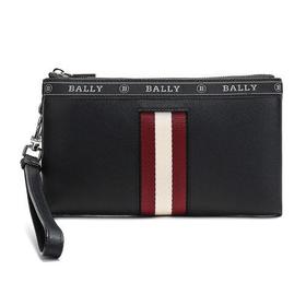 【国内现货】BALLY/巴利 男士皮质手拿包BERYERHP