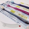 whec O-PLUS奥普乐士53孔超薄宽口腔护理牙刷软毛/硬毛 商品缩略图6