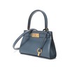 ToryBurch/汤丽柏琦 TB女包LEERADZIWILL系列皮质迷你手提单肩斜挎包 56912 商品缩略图6