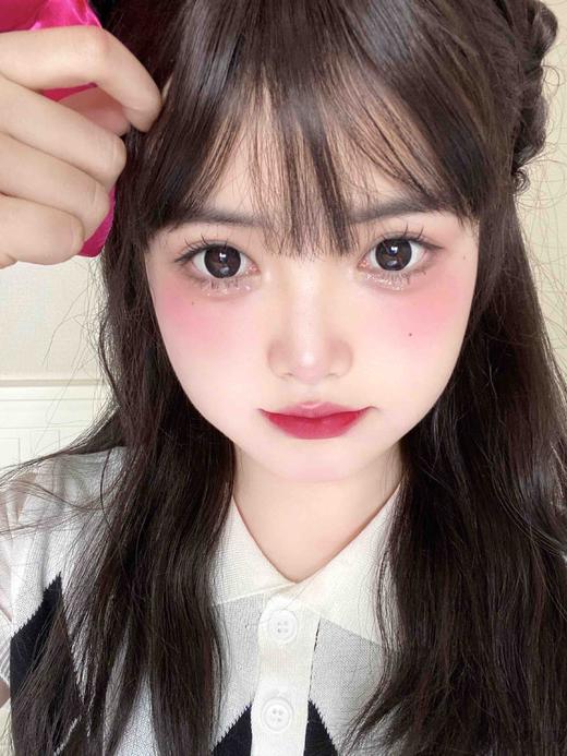 deekay dk G318 高端美瞳 敏感眼 年抛 含硅水凝胶 14.5 商品图3