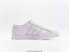 阿迪达斯Adidas Originals Superstar贝壳头经典百搭休闲运动板鞋GZ8143 商品缩略图1