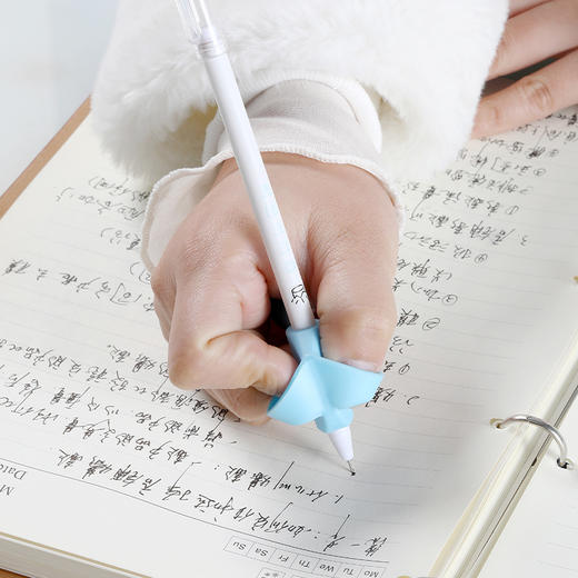 【5个装】握笔矫正器儿童幼儿园初学者 商品图3