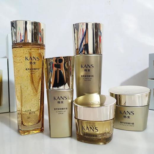 【爆款超低价预售 急单慎拍】韩束聚时光护肤品水乳精华眼霜补水保湿弹嫩紧致抗初老熟龄肌可用 商品图0