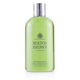 Molton Brown摩顿布朗 - 桉树菁纯香氛沐浴露