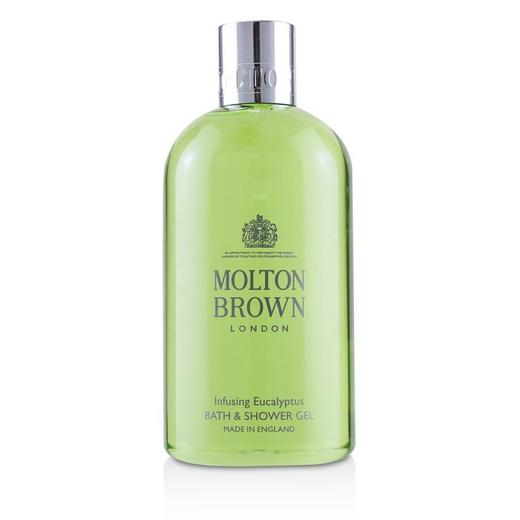 Molton Brown摩顿布朗 - 桉树菁纯香氛沐浴露 商品图0