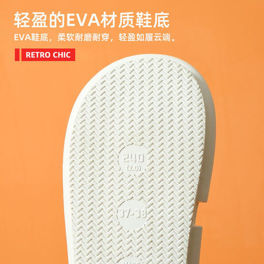 棉拖鞋女冬季家用室内居家居保暖防滑厚底月子情侣毛拖鞋秋冬天男 商品图5