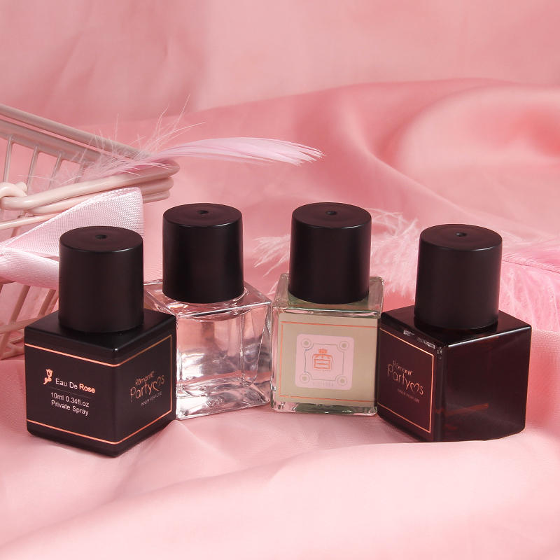 私密发货】romantic party 浪漫派对私处香水10ml,告别私处腥臭,异味!