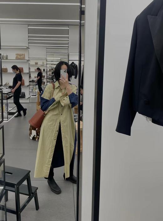 HIDEMI 弹力羊皮女鞋方头厚底踝靴短靴 商品图10