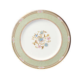 日本则武吉野樱花平盘21.8厘米【不支持补差，非质量问题不退不换】S