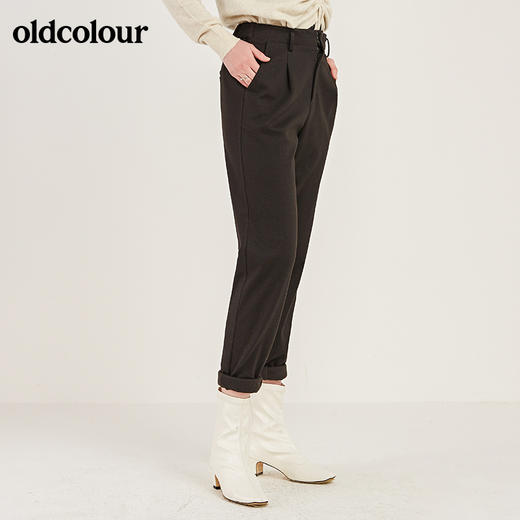 oldcolour长裤M43073362 商品图3