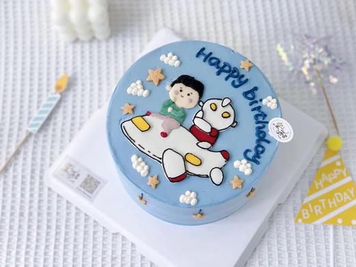 手绘款 商品图0