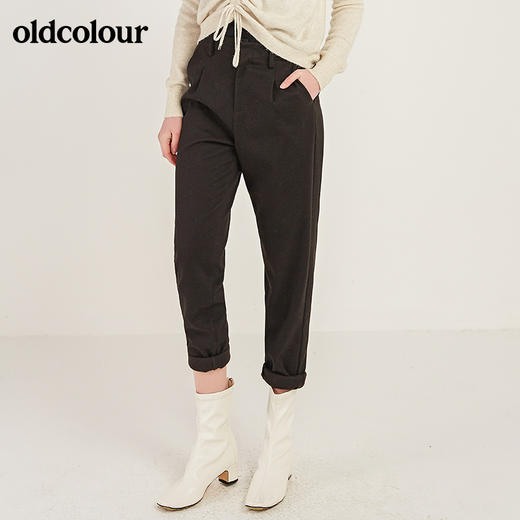 oldcolour长裤M43073362 商品图2