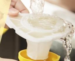 【配件】吸尘器VCP-1006C  进封口尘罩 商品图1