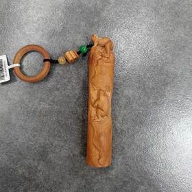 实心竹青莲（青蛙）