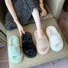 毛毛拖鞋女外穿ins潮新款时尚冬天网红家居家用秋冬季女鞋 商品缩略图7