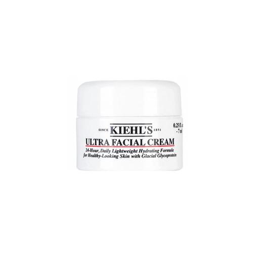 科颜氏高保湿面霜7ml 商品图2