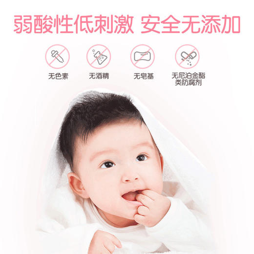 贝亲桃叶精华婴幼儿泡泡洗手液宝宝用儿童氨基酸桃香泡沫型IA249 商品图2