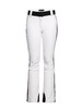 Goldbergh - PALOMA PANTS W SIDE STRIPS – WHITE - 女装 - 滑雪裤 - 白色 商品缩略图3