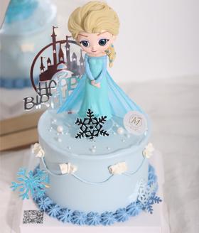 优雅的爱莎kc505