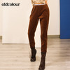 oldcolour长裤女M42073213 商品缩略图4