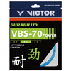 VICTOR胜利威克多VBS70P POWER高弹耐打羽毛球拍线 商品缩略图6