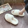毛毛拖鞋女外穿ins潮新款时尚冬天网红家居家用秋冬季女鞋 商品缩略图3