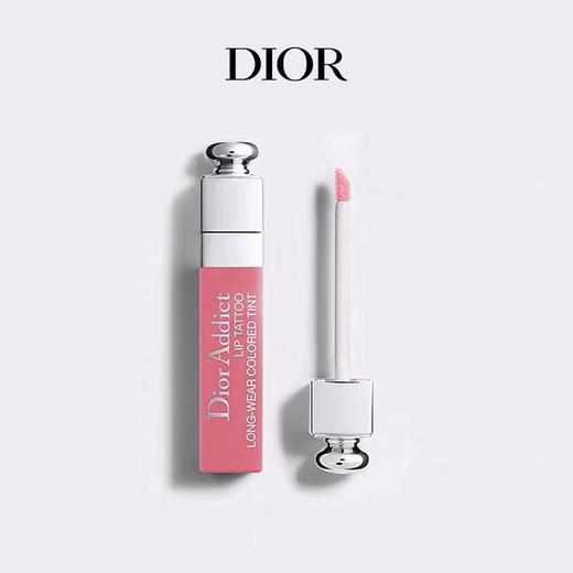 Dior迪奥魅惑染唇釉系列 商品图2