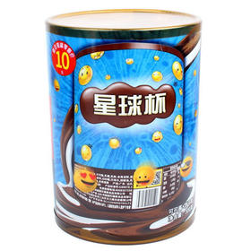 【15元2桶】甜甜乐星球杯300g（0706580）