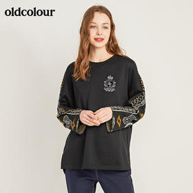 毛织套头衫M44052411