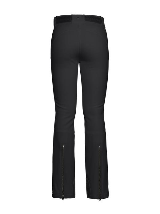 Goldbergh - PALOMA PANTS W SIDE STRIPS - BLACK - 女装 - 滑雪裤 - 黑色 商品图3