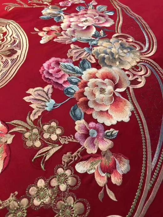 【6F】宜庭｜延禧宫十四件套220*240 商品图5