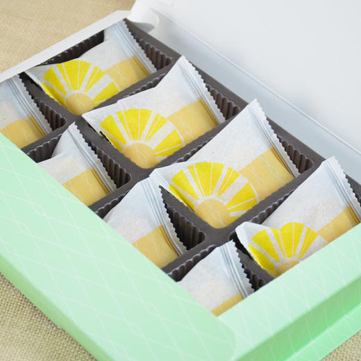 240g糖漾凤凰酥盒装 商品图4