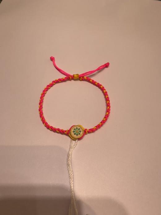 百货世界-英皇珠宝 商品图2