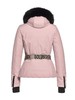 Goldbergh - Hida - Pink - 女装 - 滑雪夹克 - 粉红 商品缩略图2