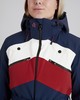 Perfect Moment - Women's Niseko Jacket - Blue 女装 滑雪夹克 蓝色 商品缩略图4