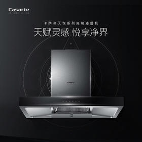 卡萨帝（Casarte）烟机CXW-200-CT17EG